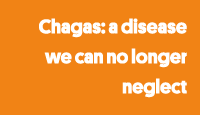 Chagas: